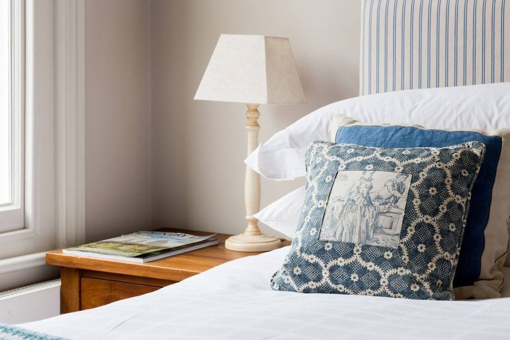 undefined Cosy 1-bed Home, Notting Hill 10