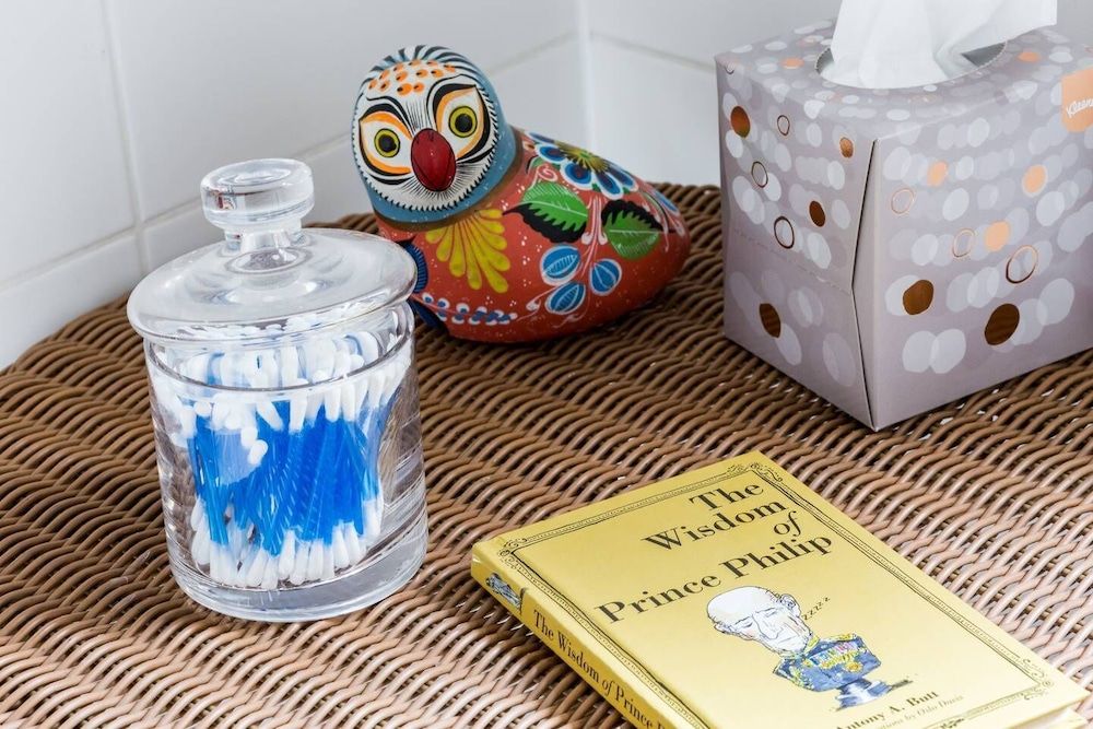 Cosy 1-bed Home, Notting Hill Apartment (1 Bedroom) 14