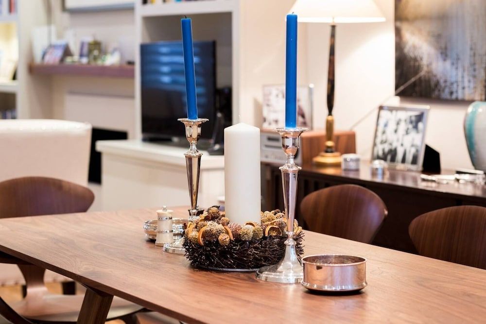 undefined Cosy 1-bed Home, Notting Hill 2