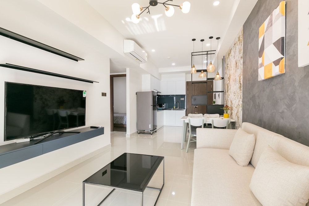 undefined Moon Light Apartments 5