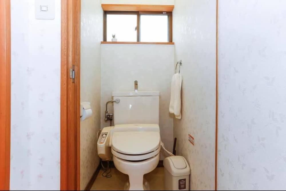 Nishi shinjyuku wa-an homestay Villa 13