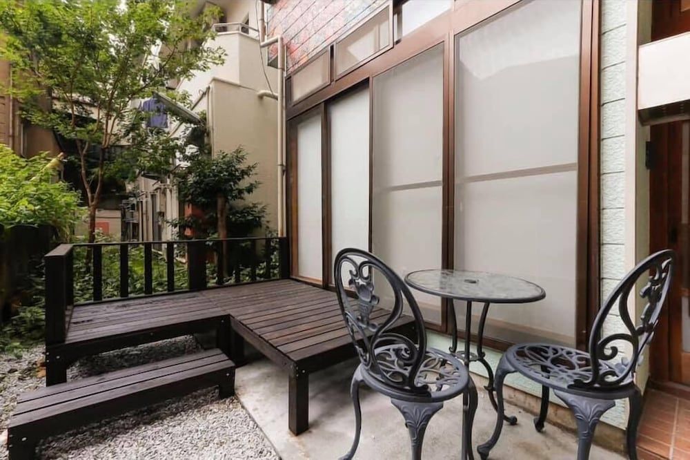 undefined Nishi shinjyuku wa-an homestay 9