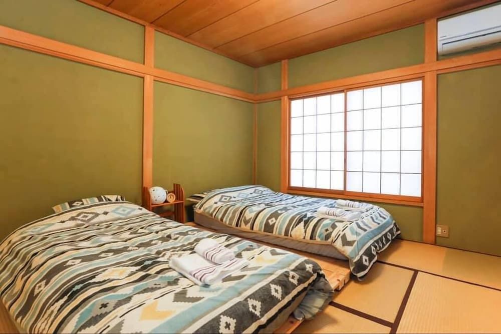 undefined Nishi shinjyuku wa-an homestay 3