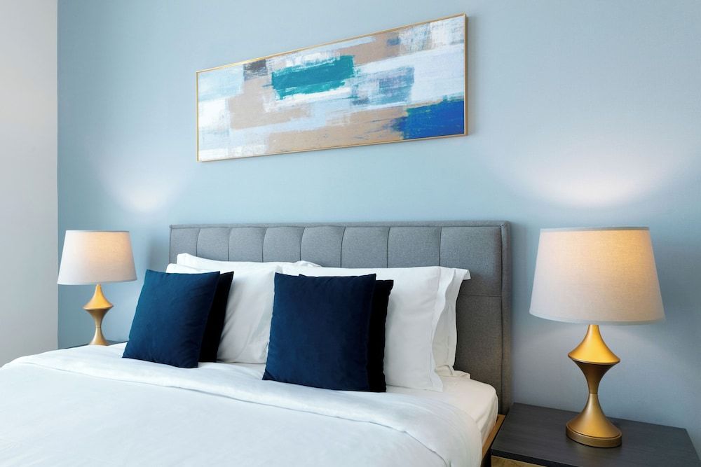 undefined Capital Living On Reem: The Bridges 9