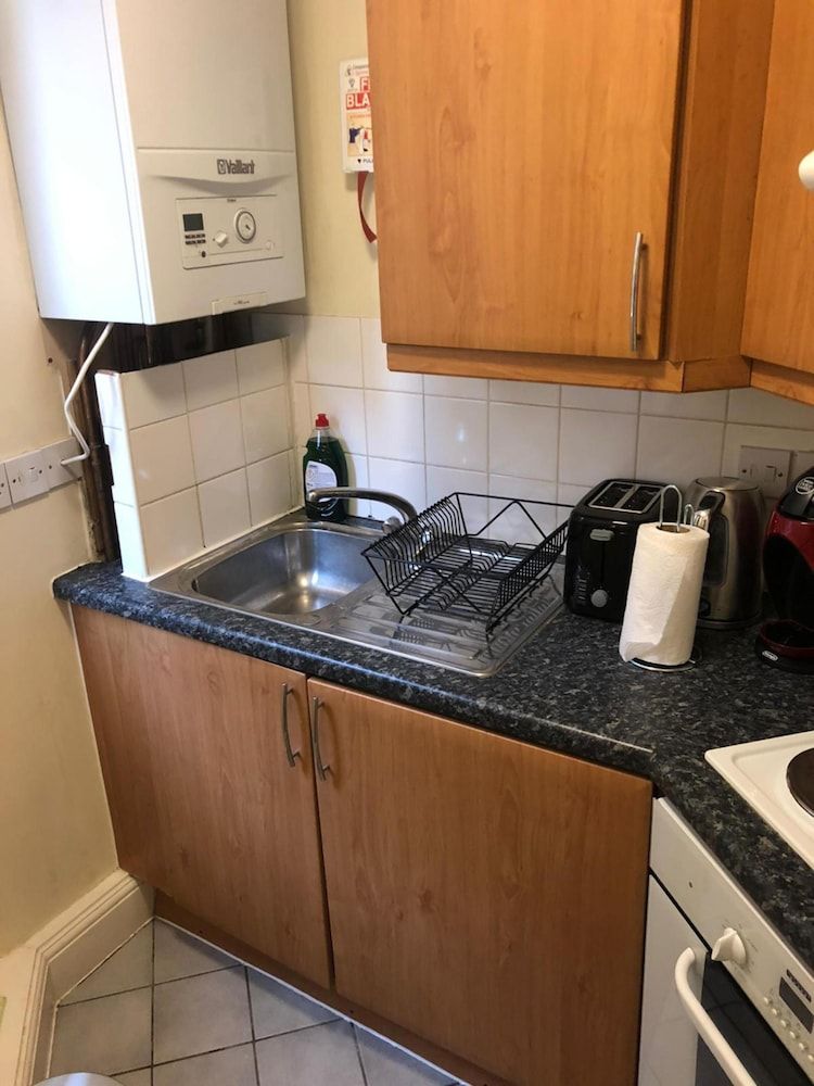 undefined Bright Apartment in Marble Arch by Allô Housing 7