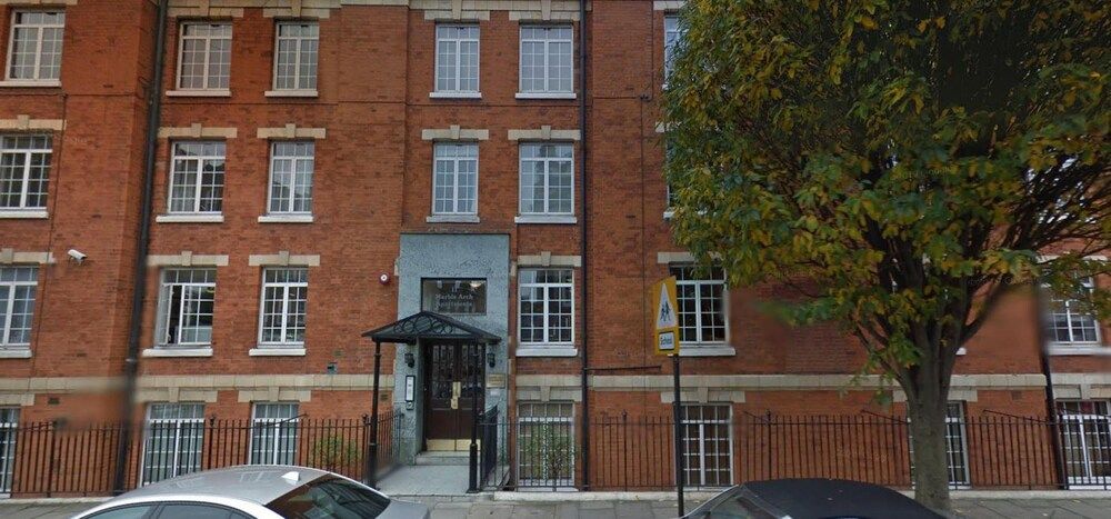 undefined Bright Apartment in Marble Arch by Allô Housing 2