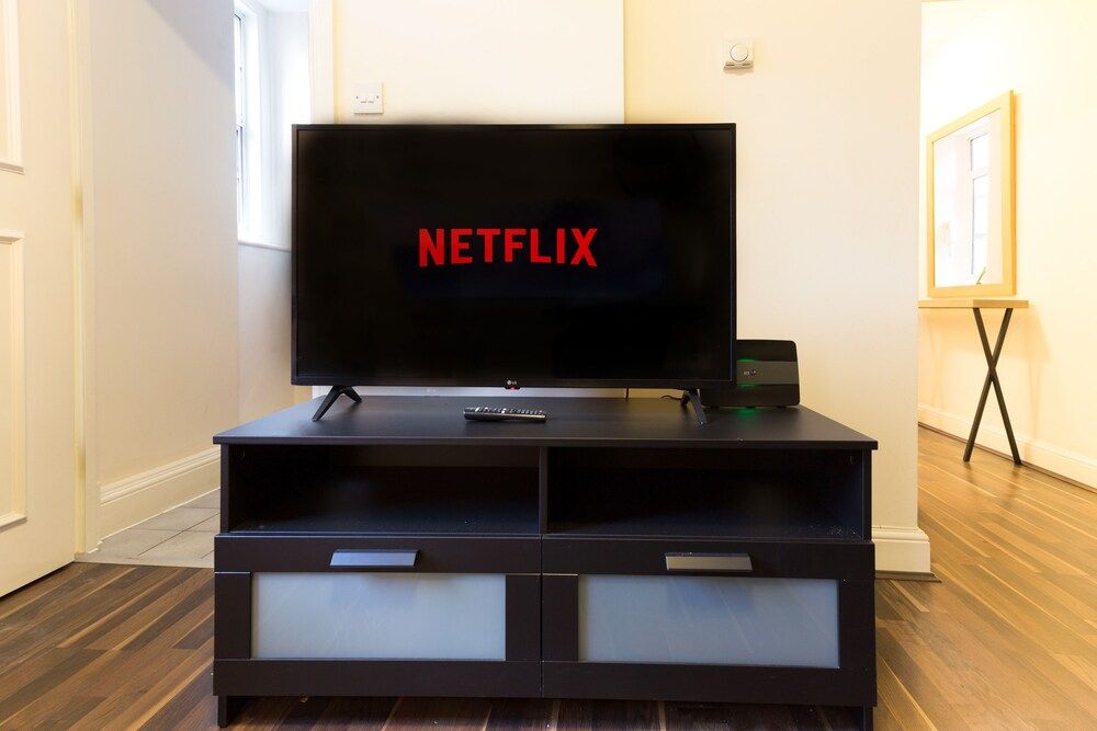 Bright Apartment in Marble Arch by Allô Housing Apartment 10