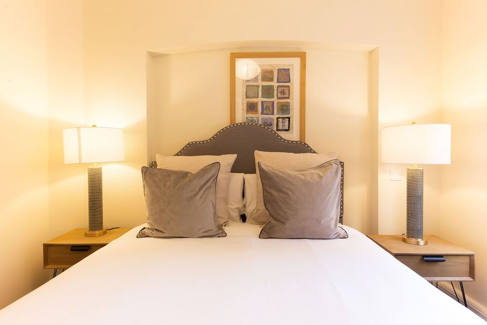 undefined Bright Apartment in Marble Arch by Allô Housing 5