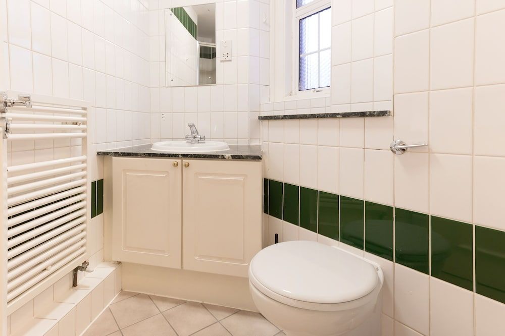 Bright Apartment in Marble Arch by Allô Housing Apartment 11