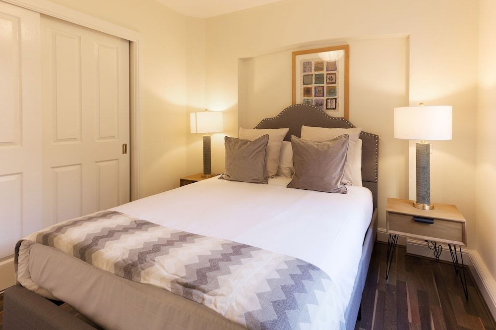 undefined Bright Apartment in Marble Arch by Allô Housing