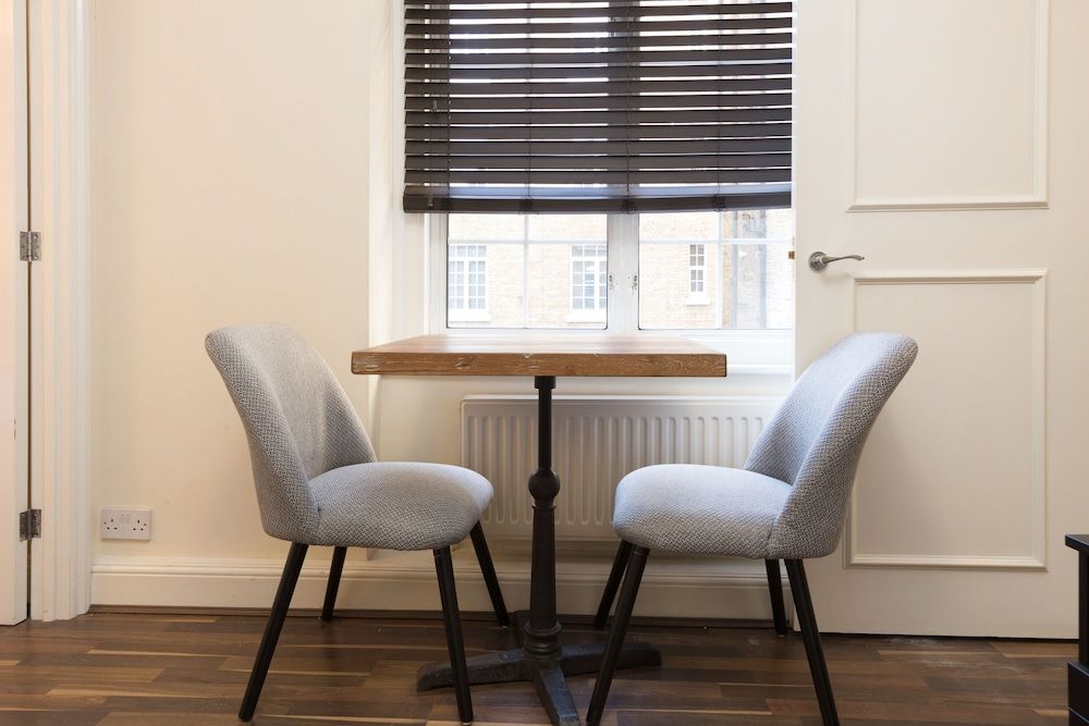 undefined Bright Apartment in Marble Arch by Allô Housing 6