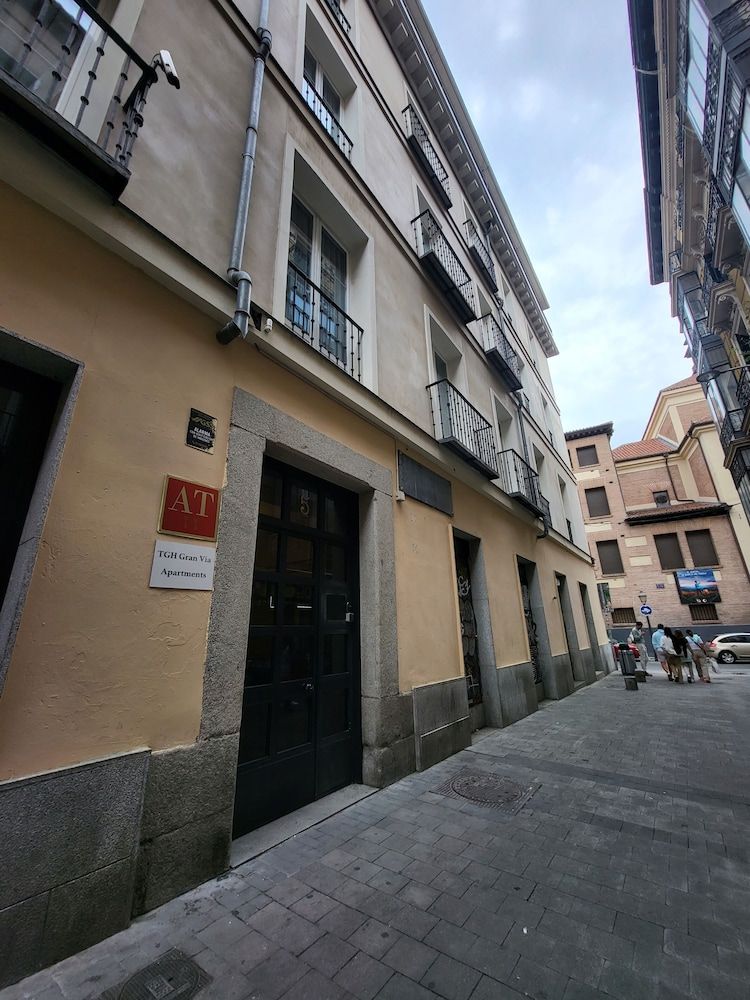 undefined TGH Gran Vía Apartments 6