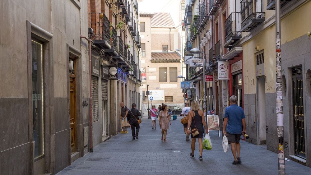 undefined TGH Gran Vía Apartments 7