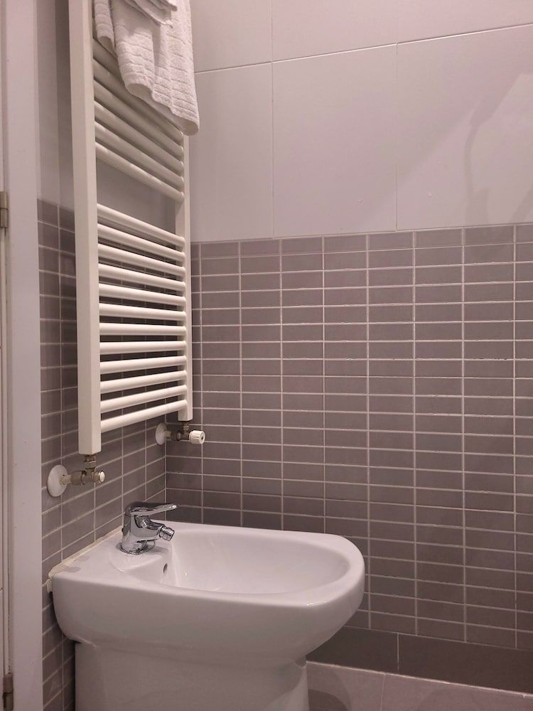 TGH Gran Vía Apartments Standard Apartment, 1 Queen Bed 11