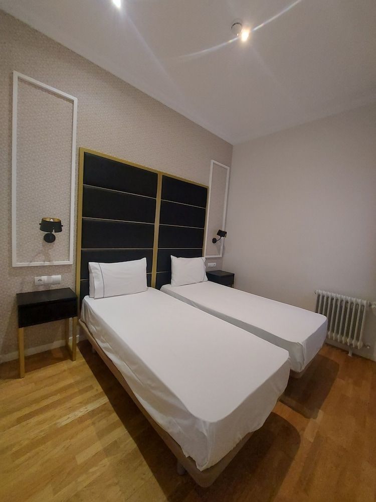 TGH Gran Vía Apartments Family Apartment, Multiple Beds 3