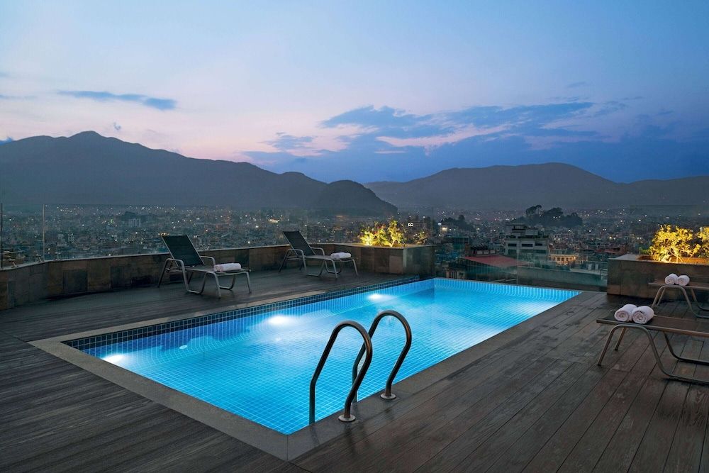 Ramada Encore by Wyndham Kathmandu Thamel