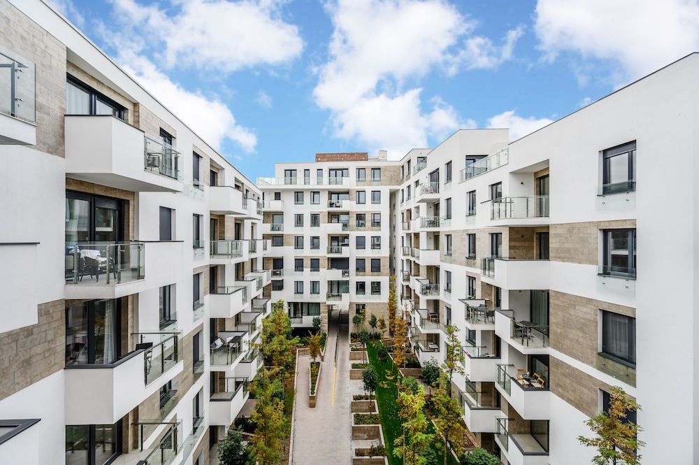 undefined Elisabeth Downtown Apartments by FirstHost 4