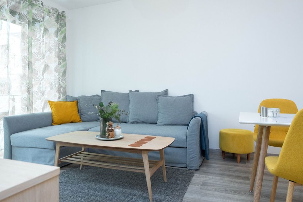 Elisabeth Downtown Apartments by FirstHost Superior Apartment with Balcony 30