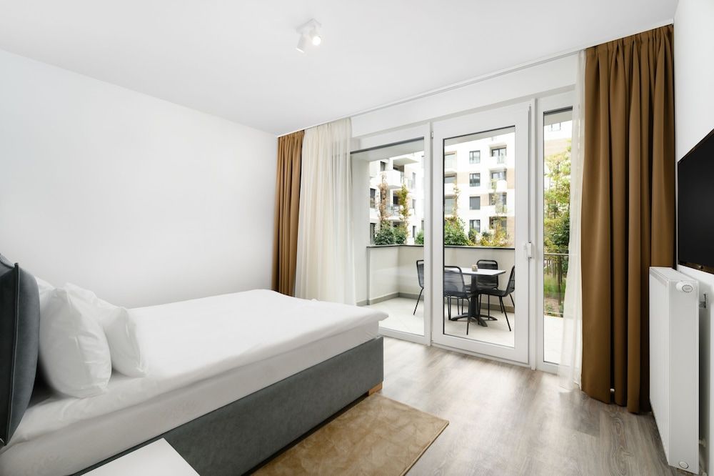 undefined Elisabeth Downtown Apartments by FirstHost 4