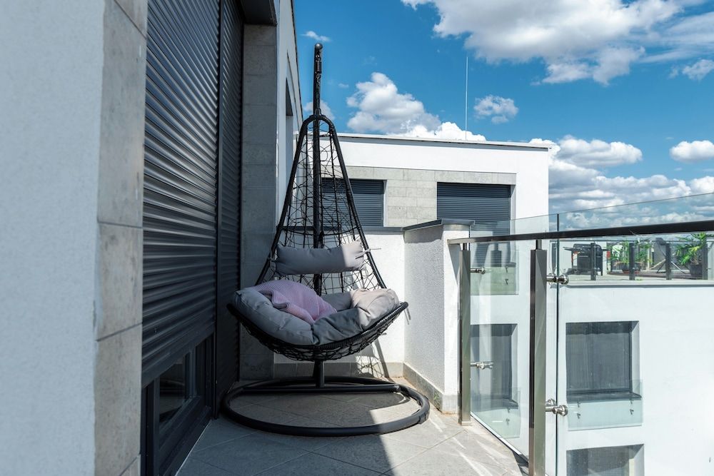 Sky Executive Penthouse