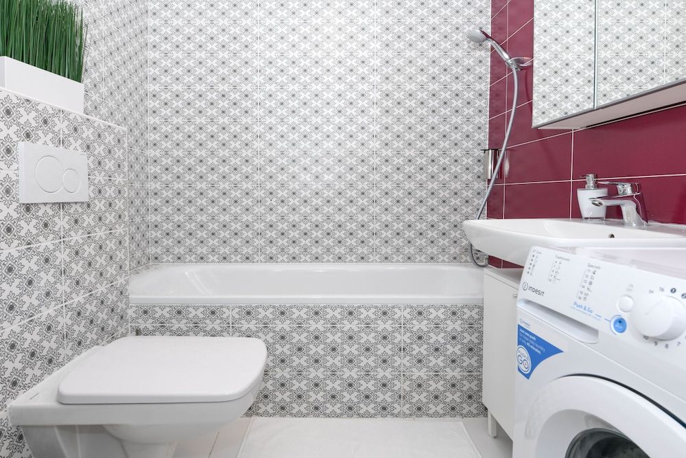 Elisabeth Downtown Apartments by FirstHost Superior Apartment with Balcony 14