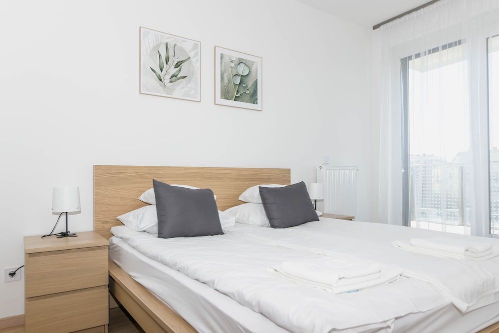 undefined Elisabeth Downtown Apartments by FirstHost 7