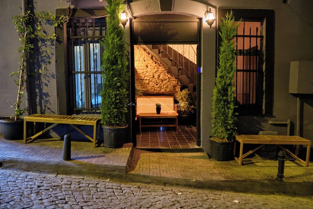 undefined Reu de Hotel 8