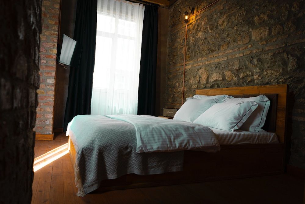 Design Double Room