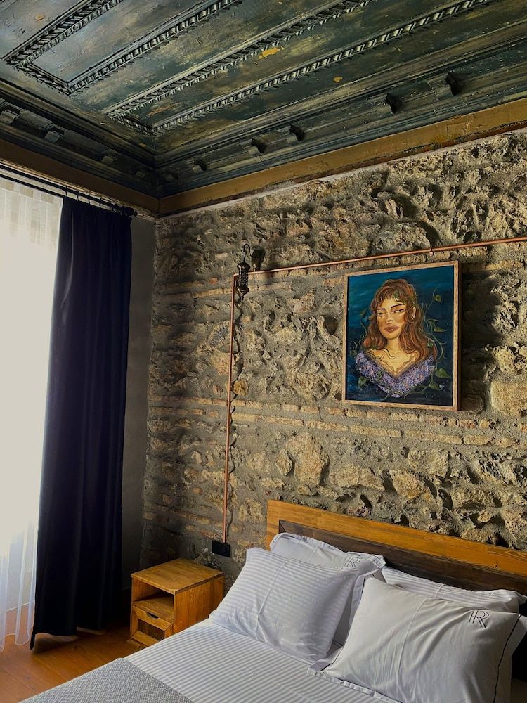 undefined Reu de Hotel