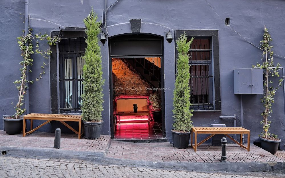 undefined Reu de Hotel 7