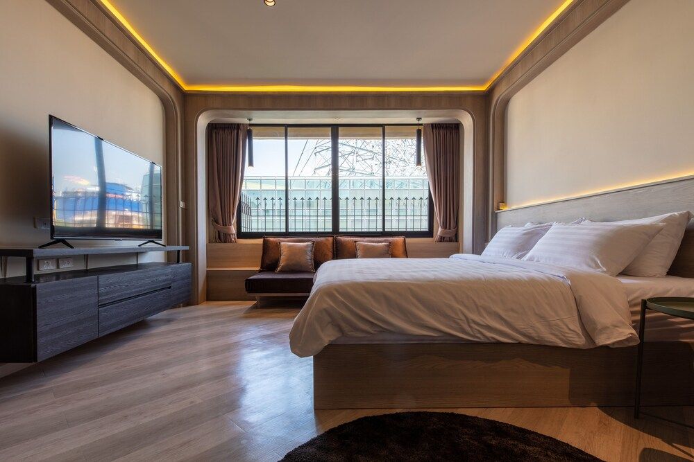 undefined The Spades Private Residence 6