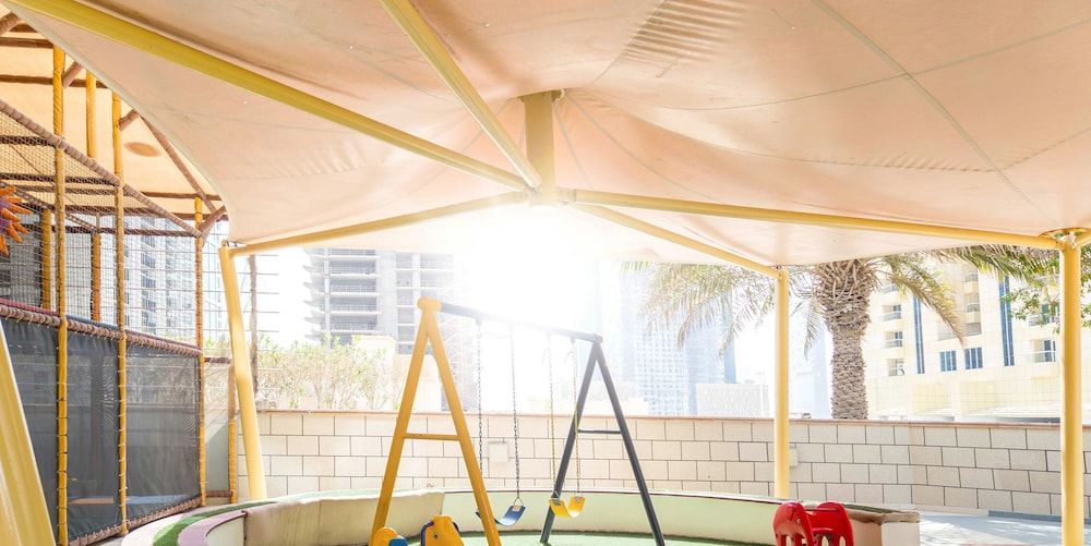 Children's Play Area