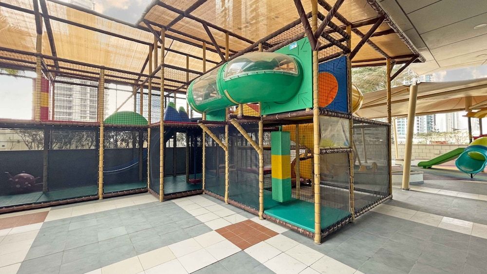 Children's Play Area