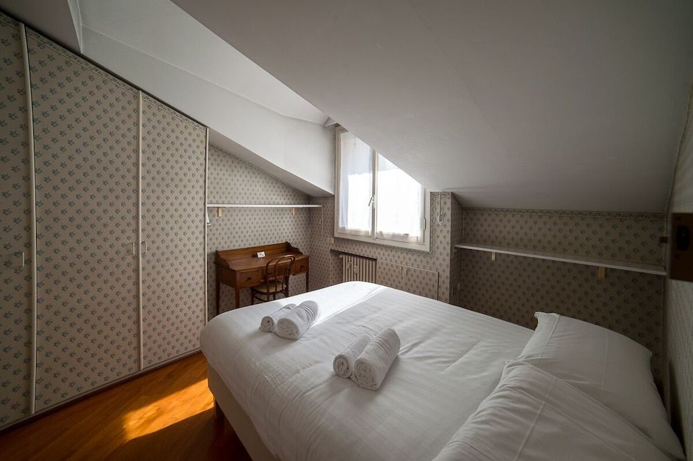 Luxury Apartment, 3 Bedrooms