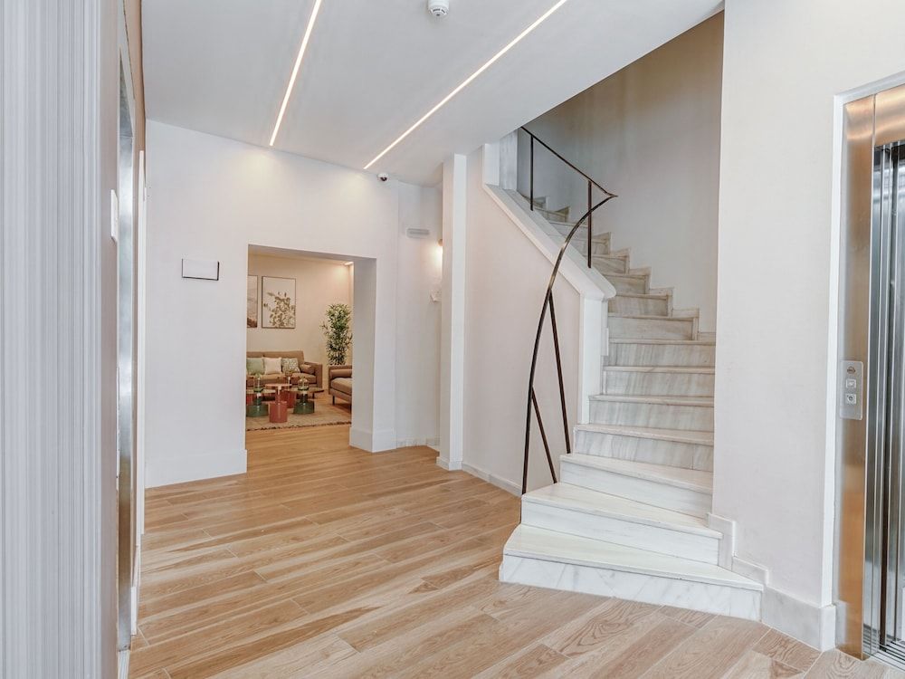 undefined Limehome Barcelona Carrer de Fontcoberta 10