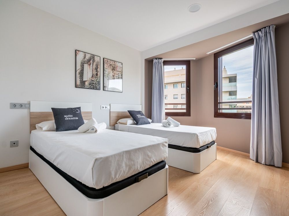 undefined Limehome Barcelona Carrer de Fontcoberta 4