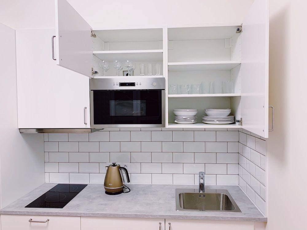 undefined Residence u Naplavky 6