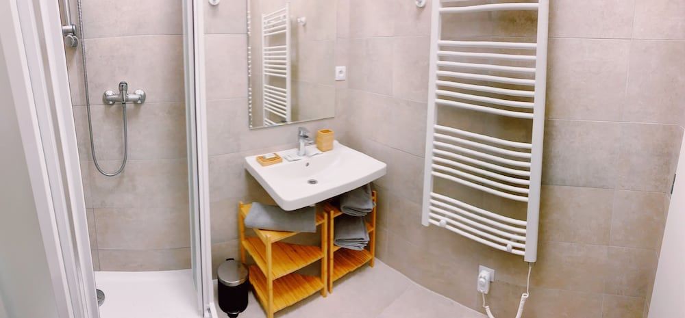 undefined Residence u Naplavky 7