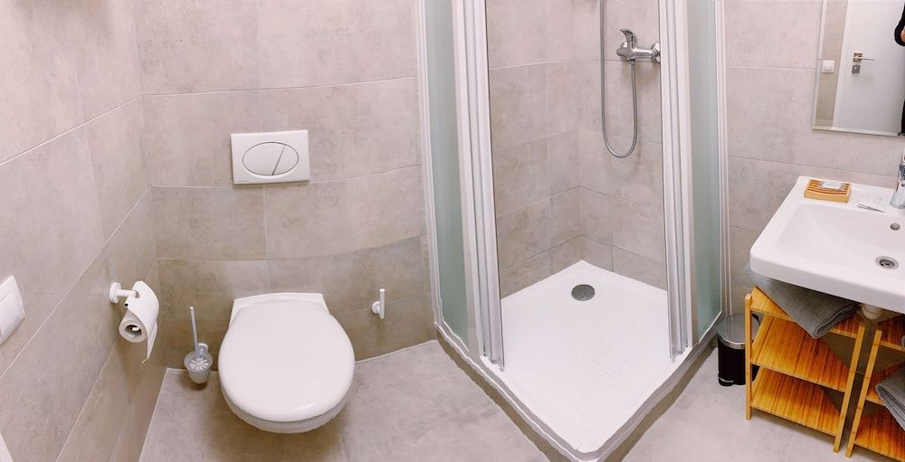 undefined Residence u Naplavky 8