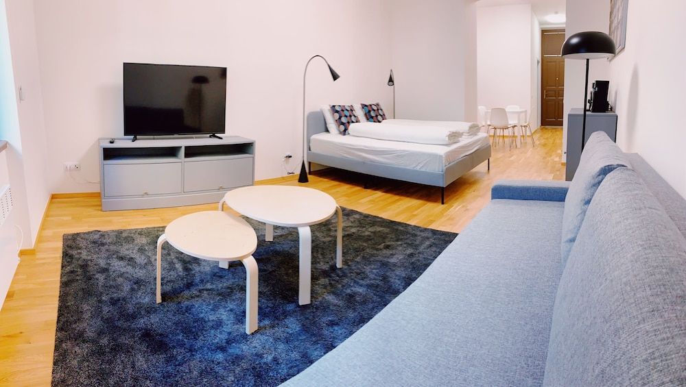 undefined Residence u Naplavky 9