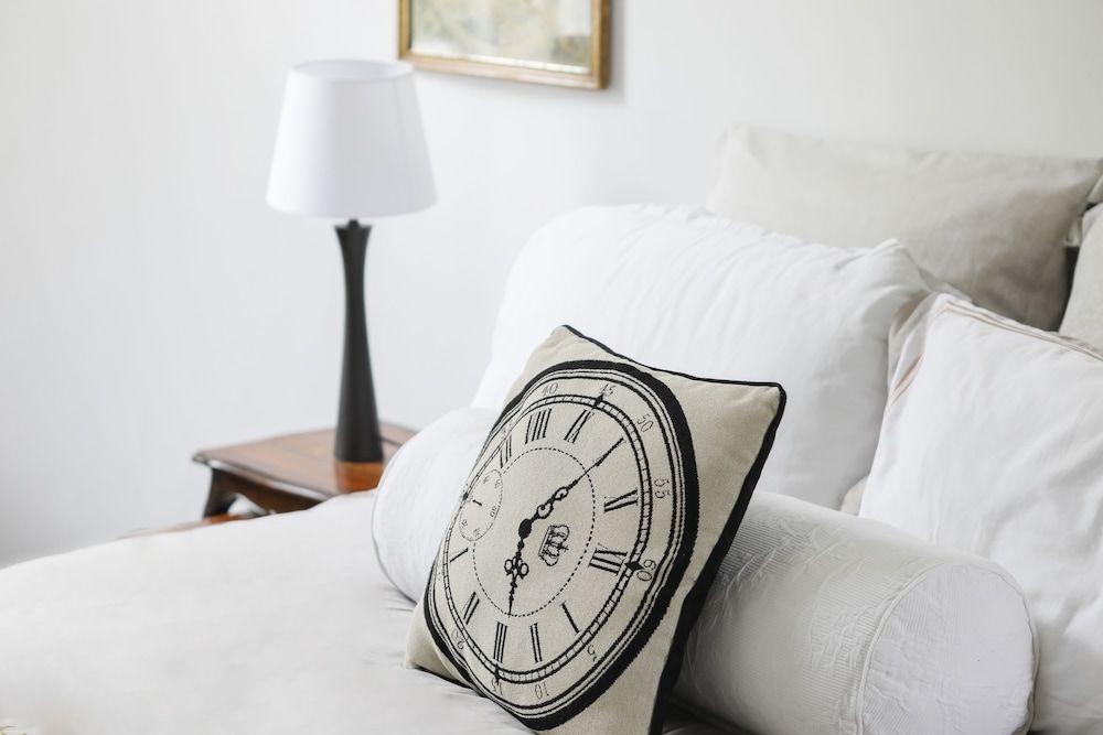 undefined JOIVY Elegant 1-bed flat in Islington, sleeps 2 8