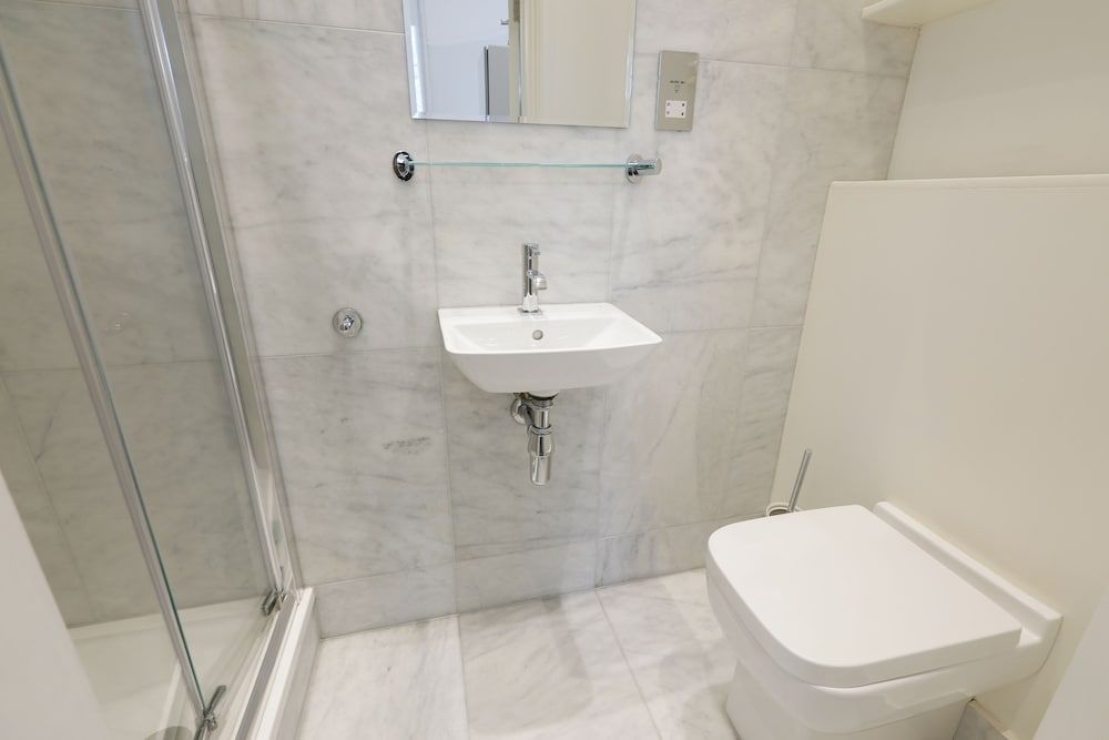 JOIVY Elegant 1-bed flat in Islington, sleeps 2 Room (1 Bedroom) 13