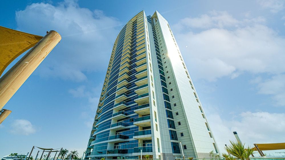 undefined KOHH – Studio in Al Jawhara 1 2