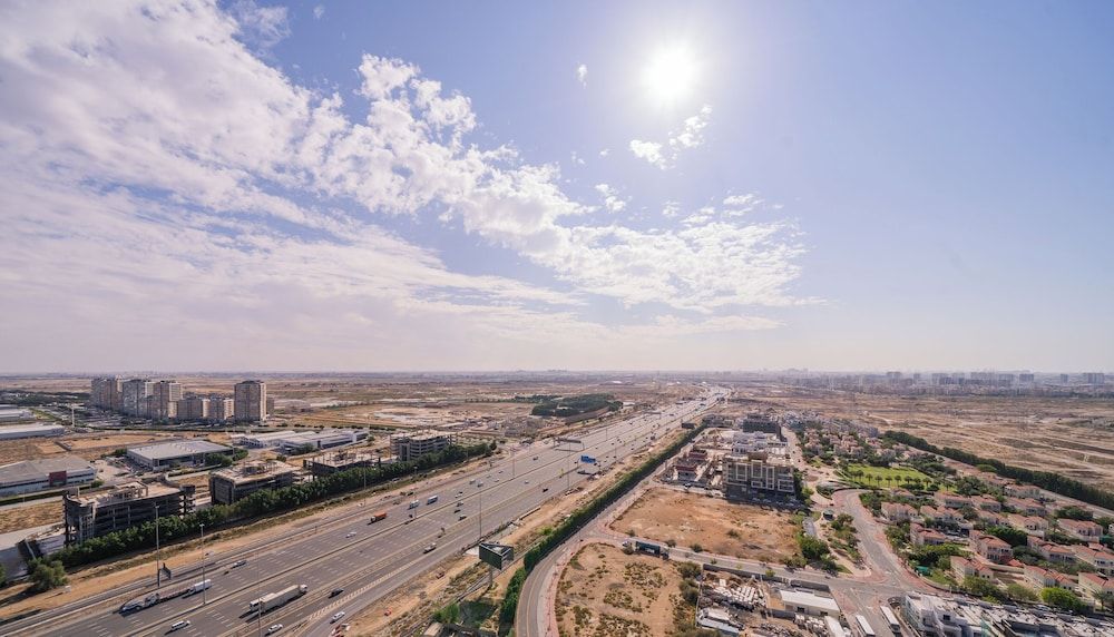 undefined KOHH – Studio in Al Jawhara 1 5