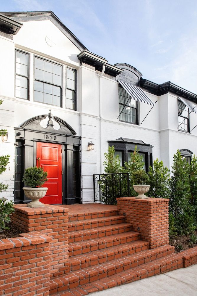 undefined The Prospect Hollywood 7