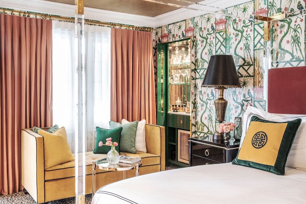 undefined The Prospect Hollywood