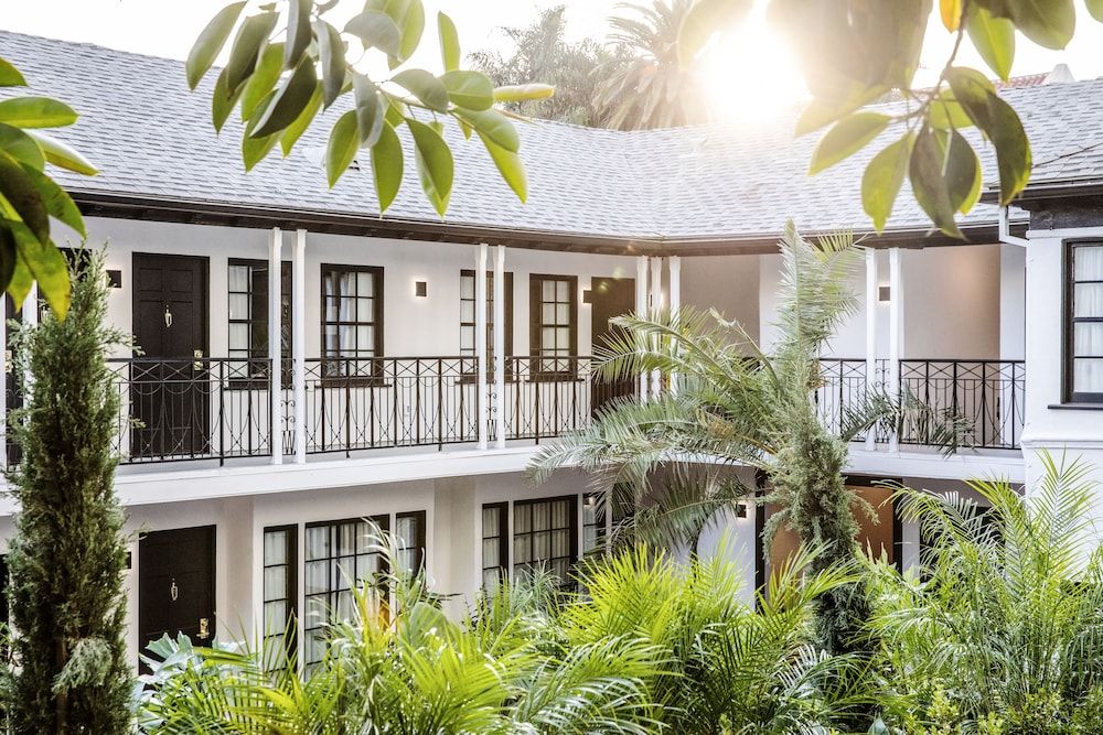 undefined The Prospect Hollywood 10