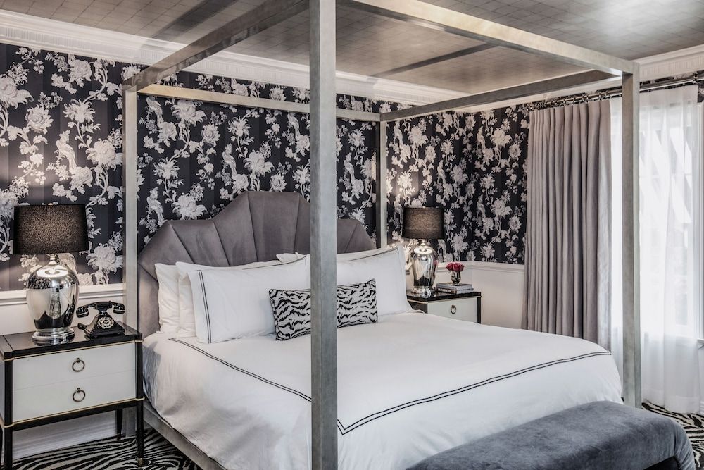 undefined The Prospect Hollywood 4