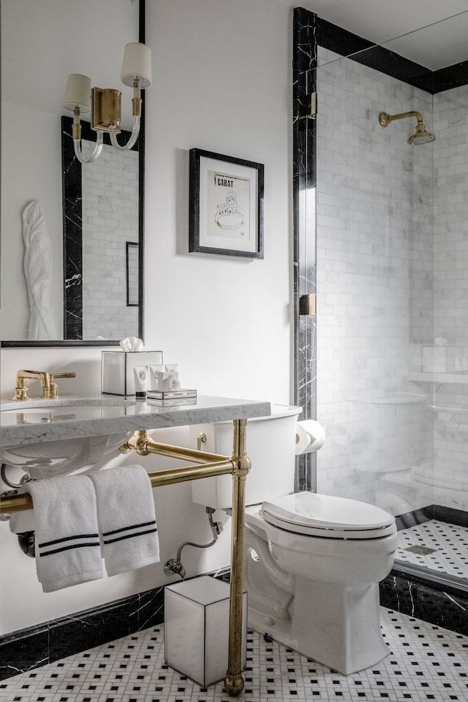 The Prospect Hollywood Deluxe Room, 1 King Bed (King Guestroom) 3