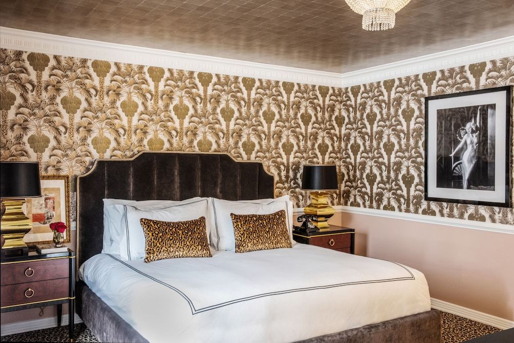 undefined The Prospect Hollywood 2